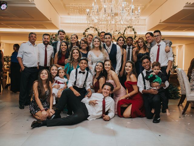 O casamento de João e Vitória em Brasília, Distrito Federal 138