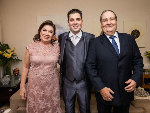 O casamento de Gustavo e Camila em São Paulo 9