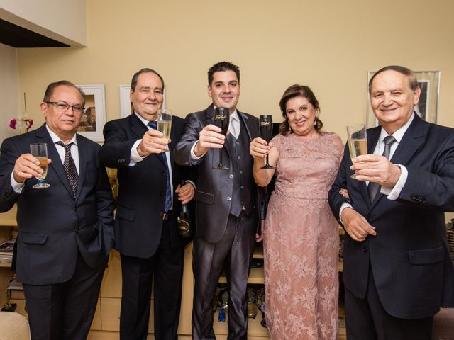 O casamento de Gustavo e Camila em São Paulo 10