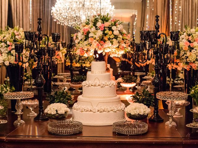 O casamento de Gustavo e Camila em São Paulo 18