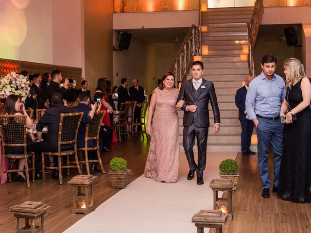 O casamento de Gustavo e Camila em São Paulo 27