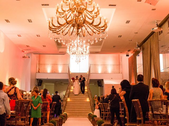 O casamento de Gustavo e Camila em São Paulo 30