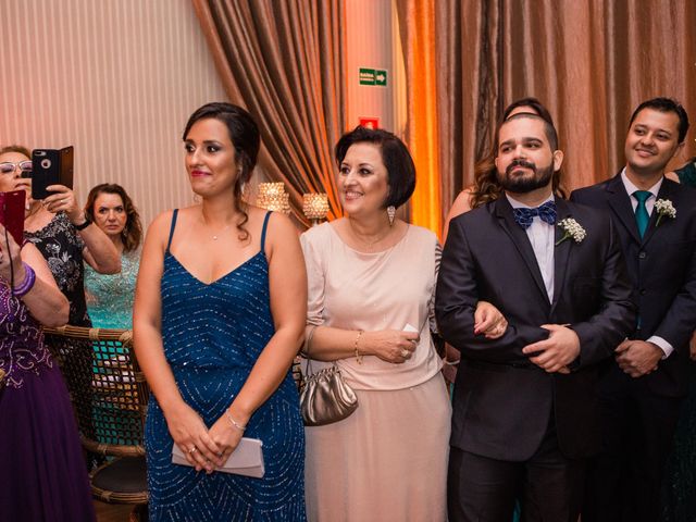 O casamento de Gustavo e Camila em São Paulo 32