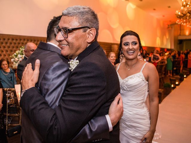 O casamento de Gustavo e Camila em São Paulo 34