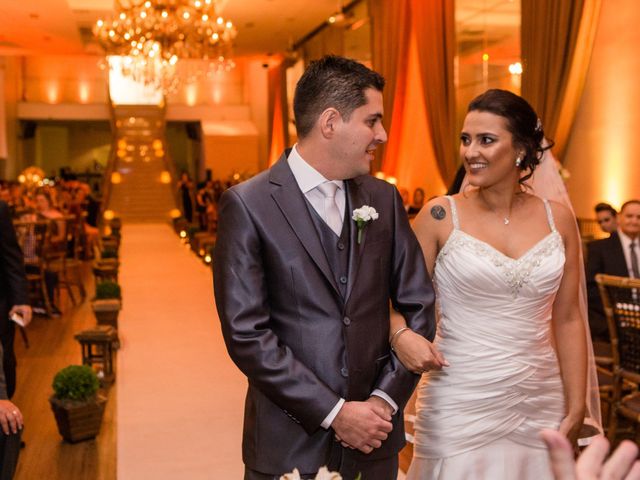 O casamento de Gustavo e Camila em São Paulo 35