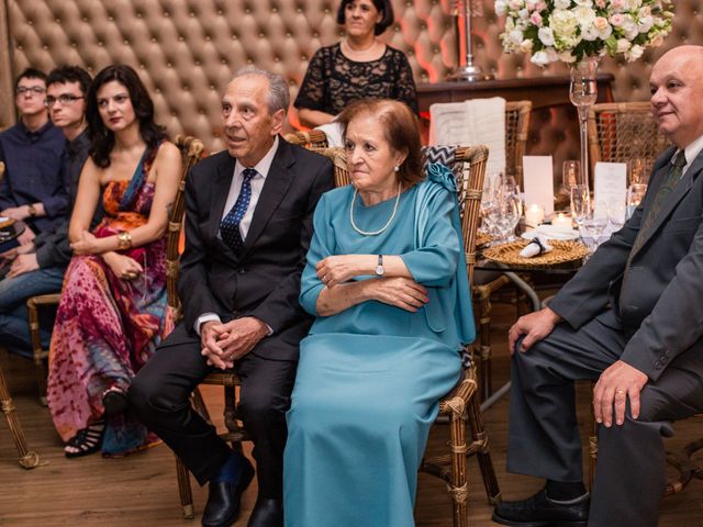 O casamento de Gustavo e Camila em São Paulo 36