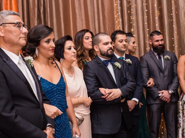 O casamento de Gustavo e Camila em São Paulo 37