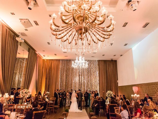 O casamento de Gustavo e Camila em São Paulo 38