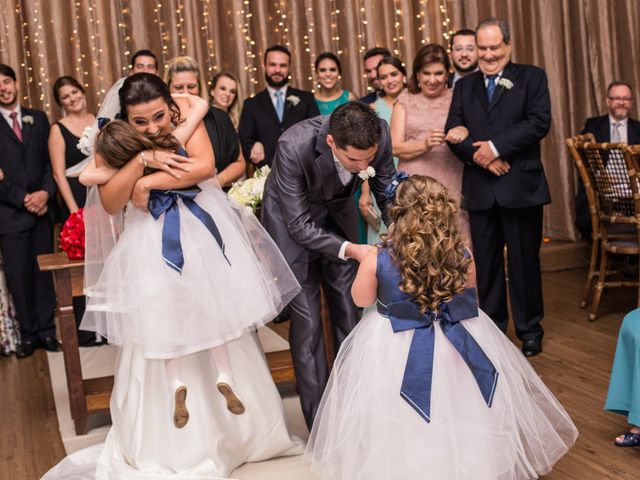 O casamento de Gustavo e Camila em São Paulo 43