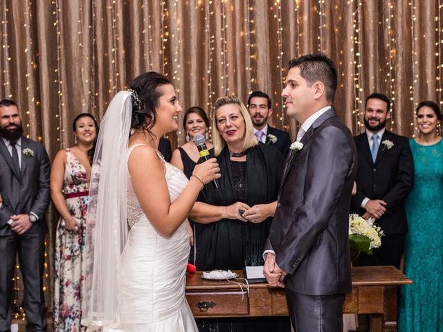 O casamento de Gustavo e Camila em São Paulo 44