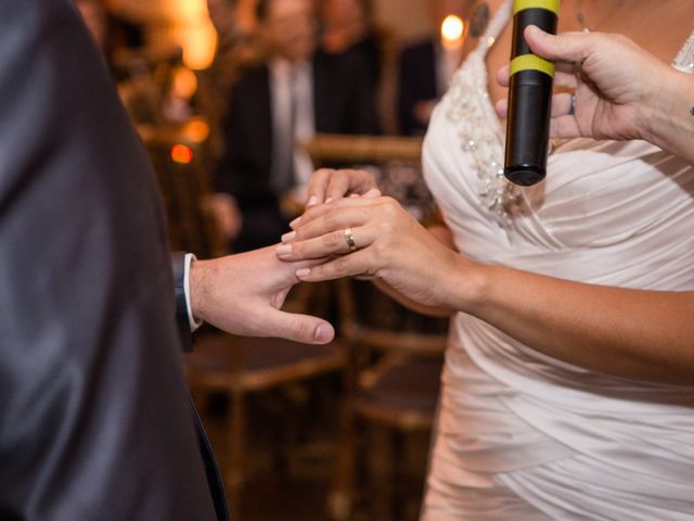 O casamento de Gustavo e Camila em São Paulo 47