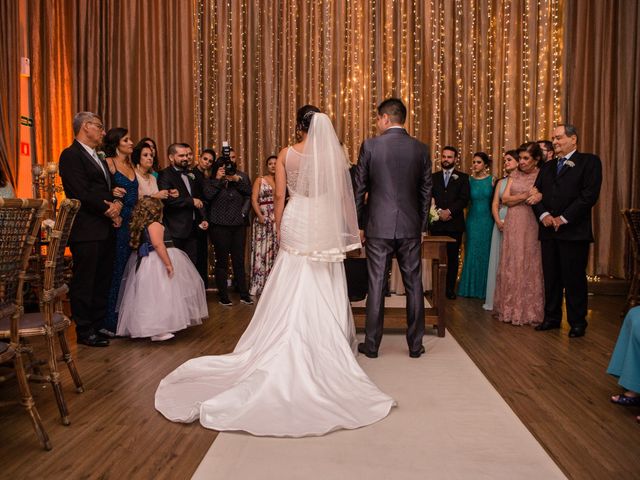 O casamento de Gustavo e Camila em São Paulo 48