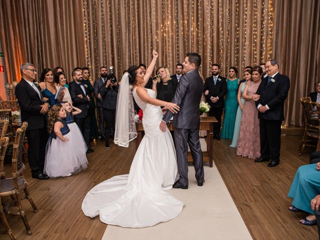 O casamento de Gustavo e Camila em São Paulo 49