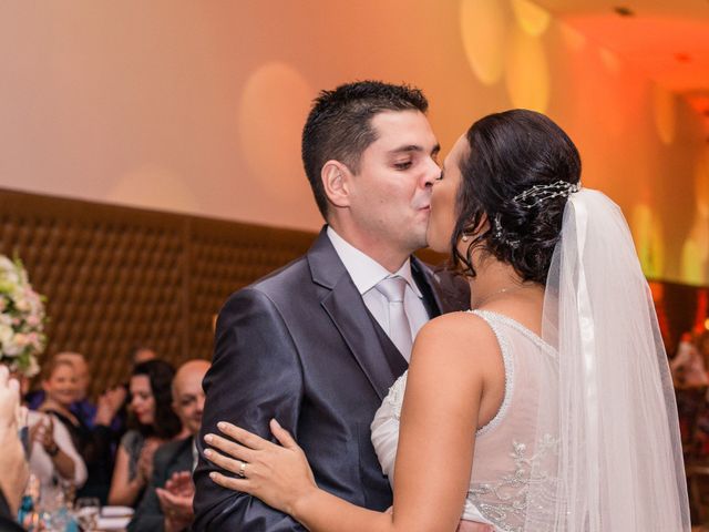 O casamento de Gustavo e Camila em São Paulo 50