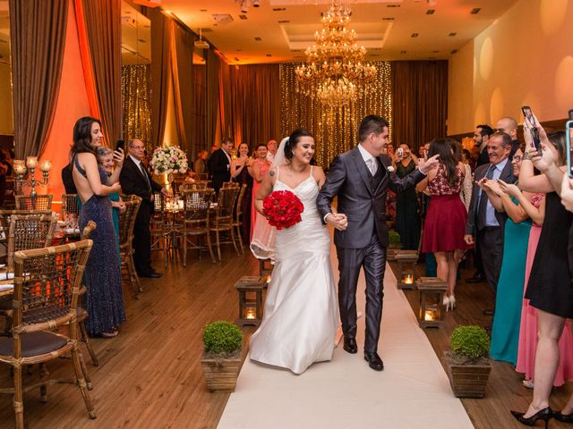 O casamento de Gustavo e Camila em São Paulo 51