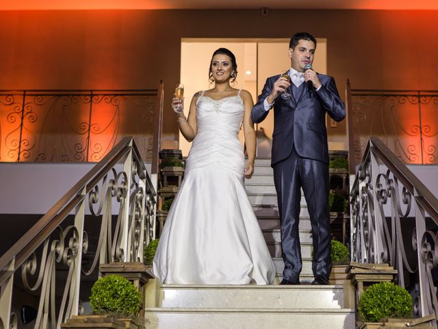 O casamento de Gustavo e Camila em São Paulo 54