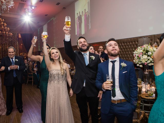 O casamento de Gustavo e Camila em São Paulo 55