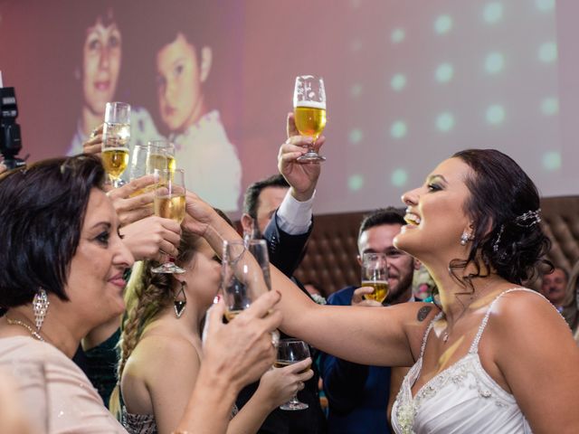 O casamento de Gustavo e Camila em São Paulo 56