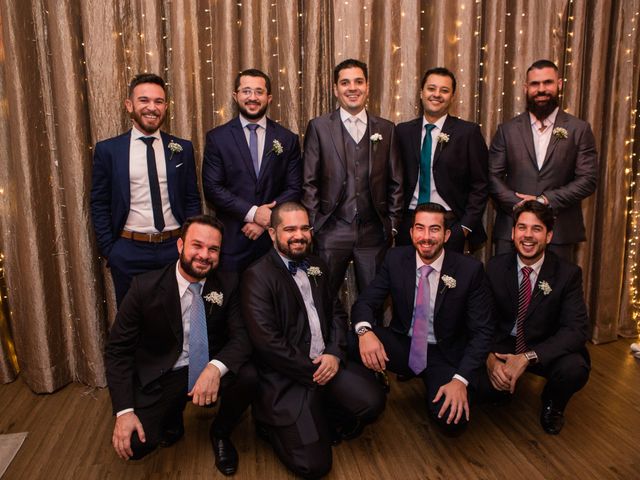 O casamento de Gustavo e Camila em São Paulo 60