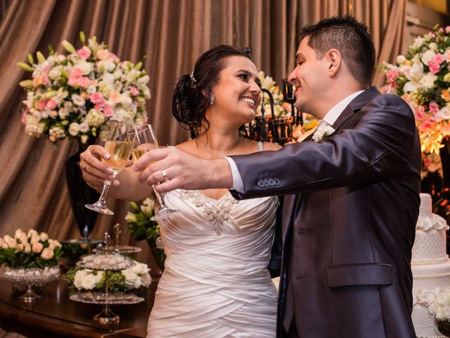 O casamento de Gustavo e Camila em São Paulo 61