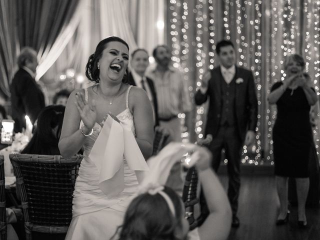 O casamento de Gustavo e Camila em São Paulo 69