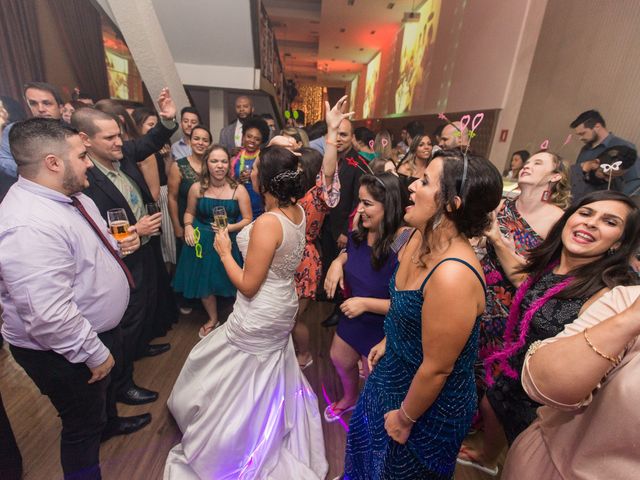 O casamento de Gustavo e Camila em São Paulo 74