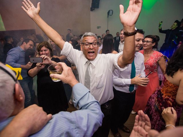 O casamento de Gustavo e Camila em São Paulo 76