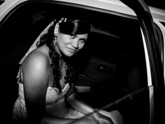 O casamento de Ailton e Adriana em Salvador, Bahia 26