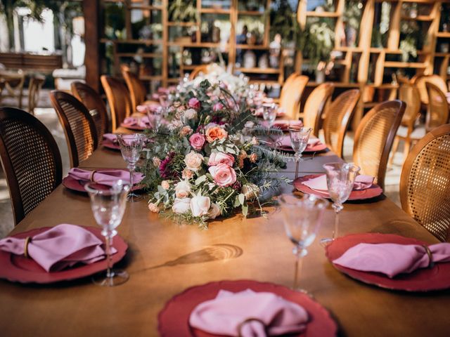 O casamento de Natan e Amanda em Rio de Janeiro, Rio de Janeiro 4