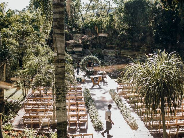 O casamento de Natan e Amanda em Rio de Janeiro, Rio de Janeiro 3