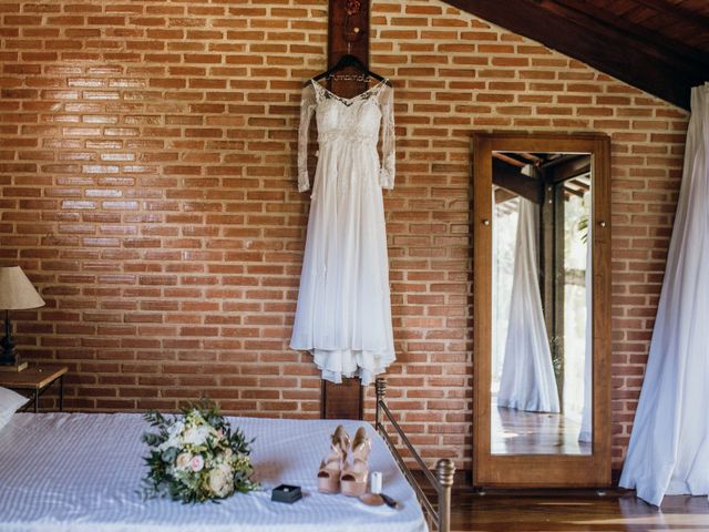 O casamento de Natan e Amanda em Rio de Janeiro, Rio de Janeiro 6