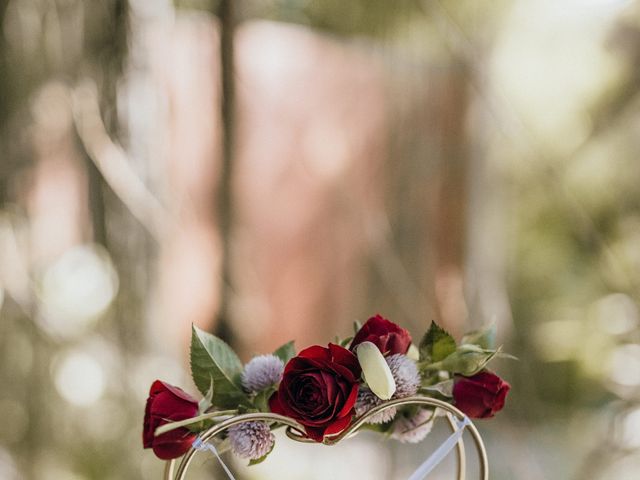 O casamento de Natan e Amanda em Rio de Janeiro, Rio de Janeiro 7