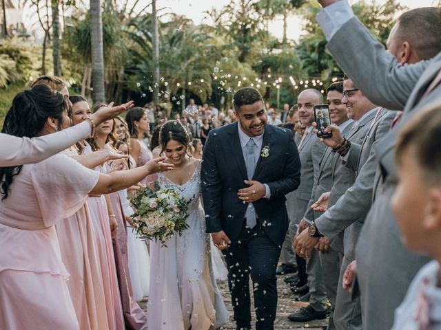 O casamento de Natan e Amanda em Rio de Janeiro, Rio de Janeiro 16