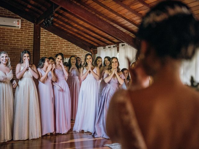 O casamento de Natan e Amanda em Rio de Janeiro, Rio de Janeiro 11