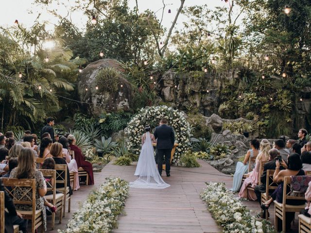 O casamento de Natan e Amanda em Rio de Janeiro, Rio de Janeiro 14