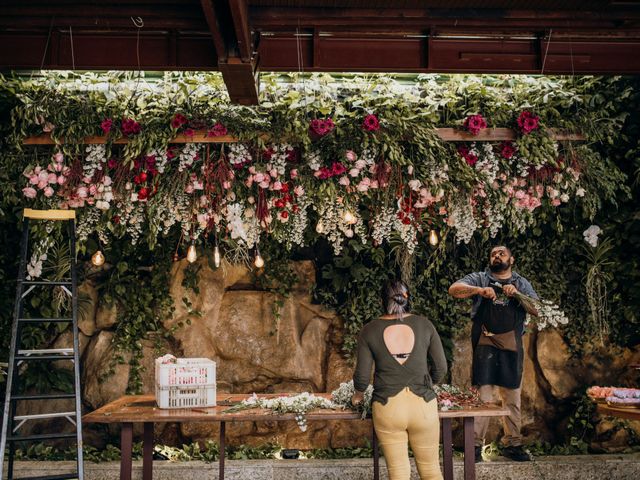 O casamento de Natan e Amanda em Rio de Janeiro, Rio de Janeiro 2