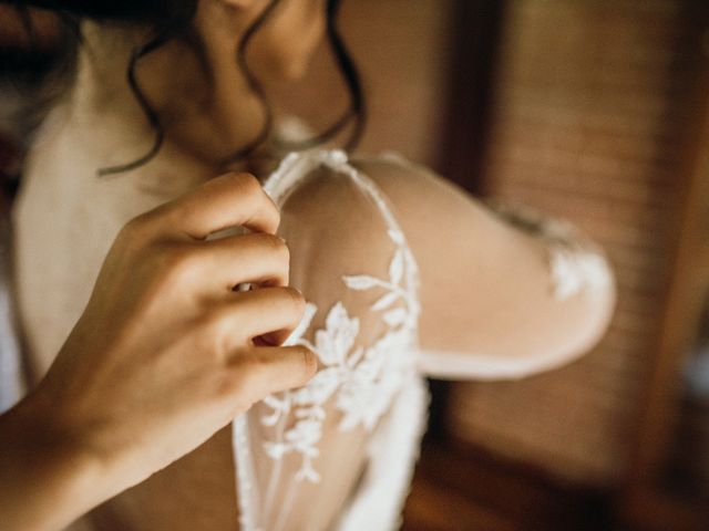 O casamento de Natan e Amanda em Rio de Janeiro, Rio de Janeiro 8