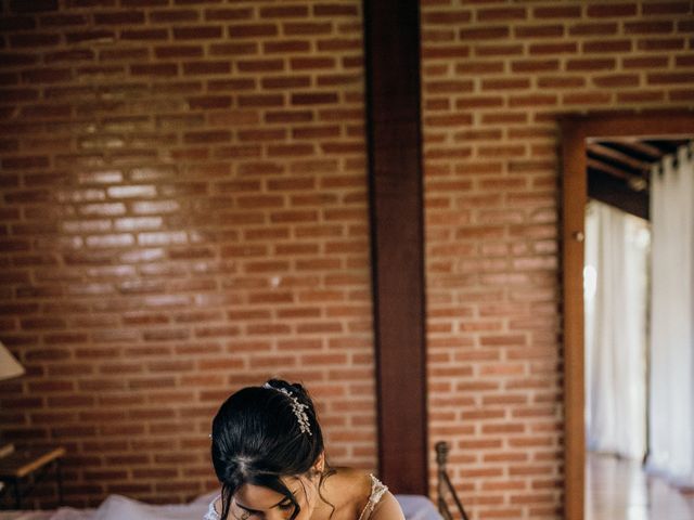 O casamento de Natan e Amanda em Rio de Janeiro, Rio de Janeiro 9