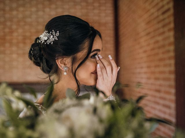 O casamento de Natan e Amanda em Rio de Janeiro, Rio de Janeiro 10