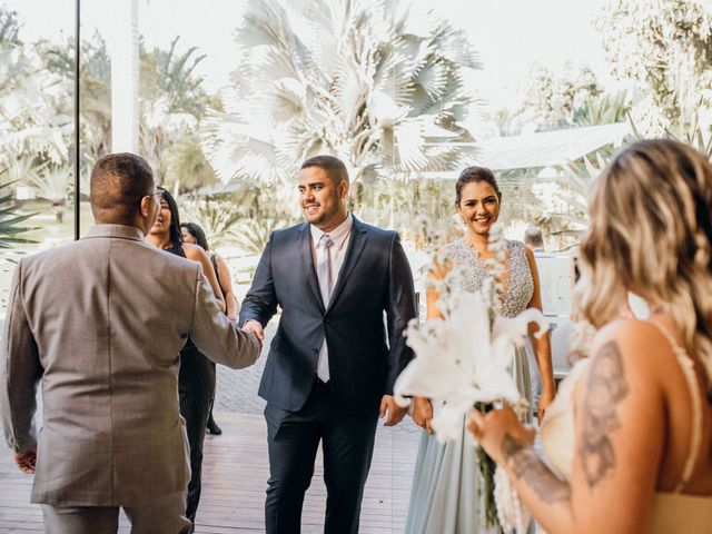 O casamento de Natan e Amanda em Rio de Janeiro, Rio de Janeiro 12