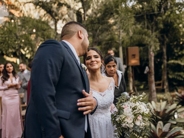 O casamento de Natan e Amanda em Rio de Janeiro, Rio de Janeiro 13