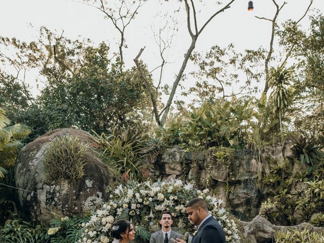O casamento de Natan e Amanda em Rio de Janeiro, Rio de Janeiro 15