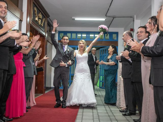 O casamento de Felipe e Marcella em Rio de Janeiro, Rio de Janeiro 36