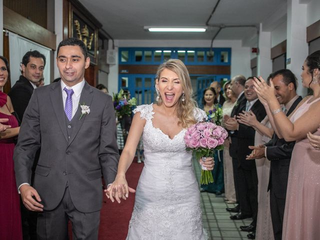 O casamento de Felipe e Marcella em Rio de Janeiro, Rio de Janeiro 37