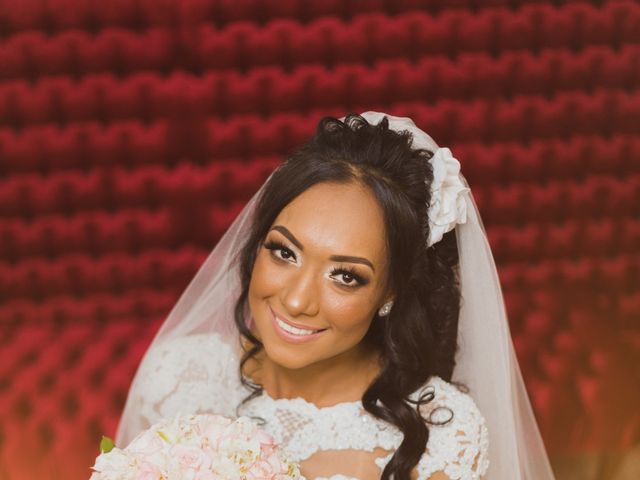 O casamento de João e Pollyana em Goiânia, Goiás 3