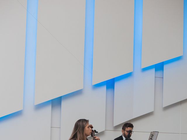 O casamento de João e Pollyana em Goiânia, Goiás 5