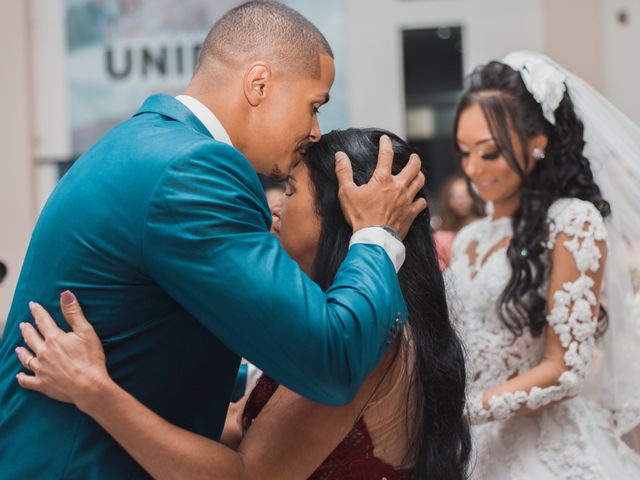 O casamento de João e Pollyana em Goiânia, Goiás 2