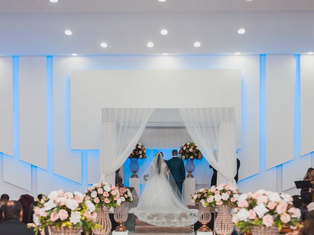 O casamento de João e Pollyana em Goiânia, Goiás 7