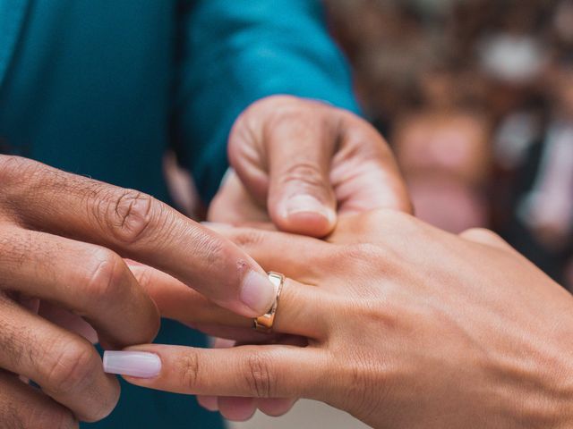 O casamento de João e Pollyana em Goiânia, Goiás 12