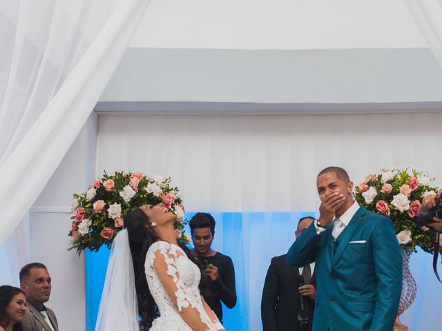 O casamento de João e Pollyana em Goiânia, Goiás 13